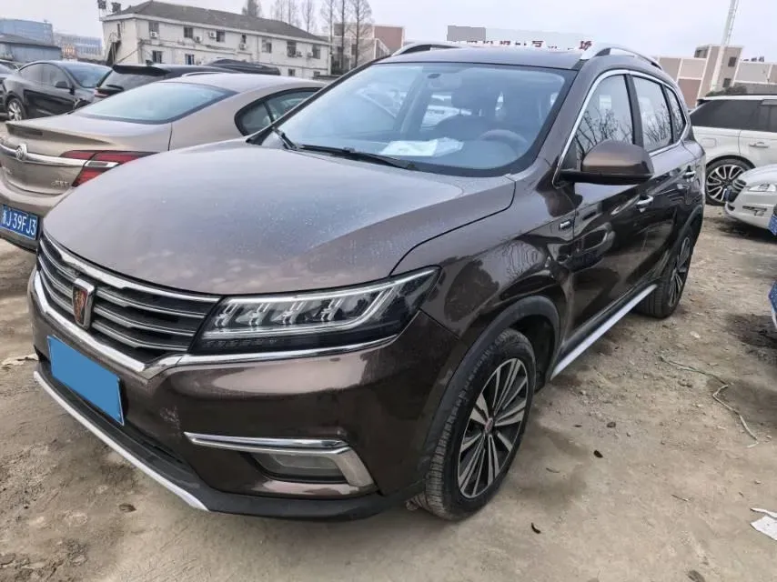 2018 Roewe RX5 1.5T 169HP L4 7DCT,autocango,china used car exporter,china ev exporter,chinese used car exporter,chinese used ev exporter