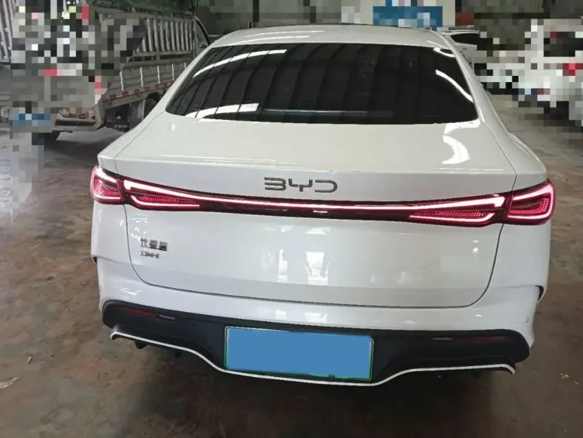 2024 BYD Seal06 1.5L 101HP L4 E-CVT PHEV 15.87KWH,autocango,china used car exporter,china ev exporter,chinese used car exporter,chinese used ev exporter
