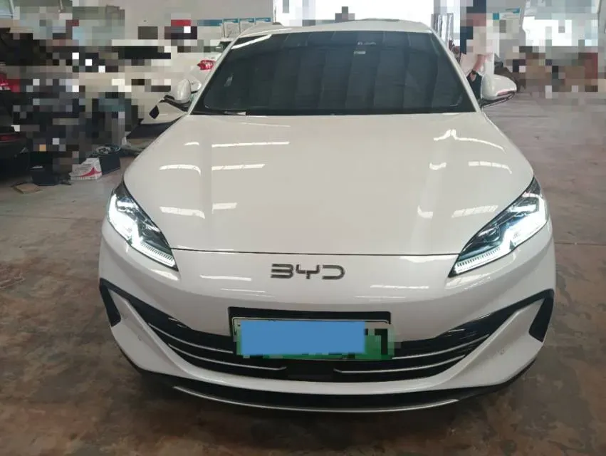 2024 BYD Seal06 1.5L 101HP L4 E-CVT PHEV 15.87KWH,autocango,china used car exporter,china ev exporter,chinese used car exporter,chinese used ev exporter