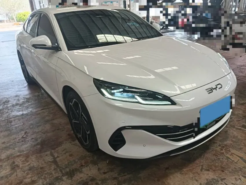 2024 BYD Seal06 1.5L 101HP L4 E-CVT PHEV 15.87KWH,autocango,china used car exporter,china ev exporter,chinese used car exporter,chinese used ev exporter