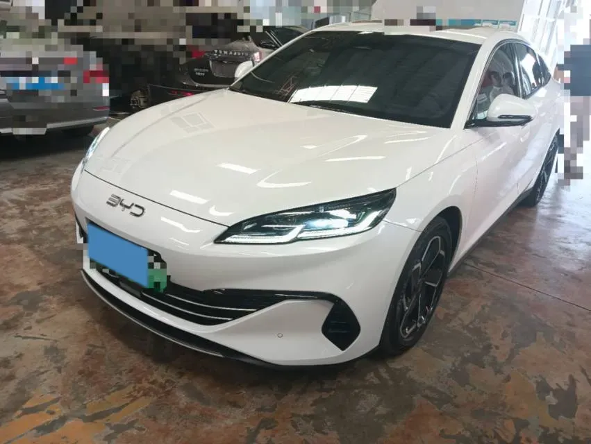 2024 BYD Seal06 1.5L 101HP L4 E-CVT PHEV 15.87KWH,autocango,china used car exporter,china ev exporter,chinese used car exporter,chinese used ev exporter