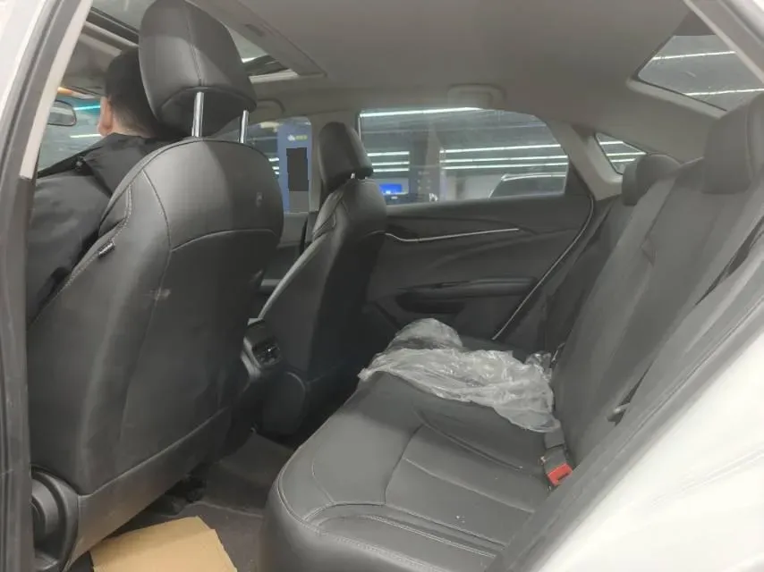 2021 Buick Excelle 1.5L 113HP L4 6AT,autocango,china used car exporter,china ev exporter,chinese used car exporter,chinese used ev exporter