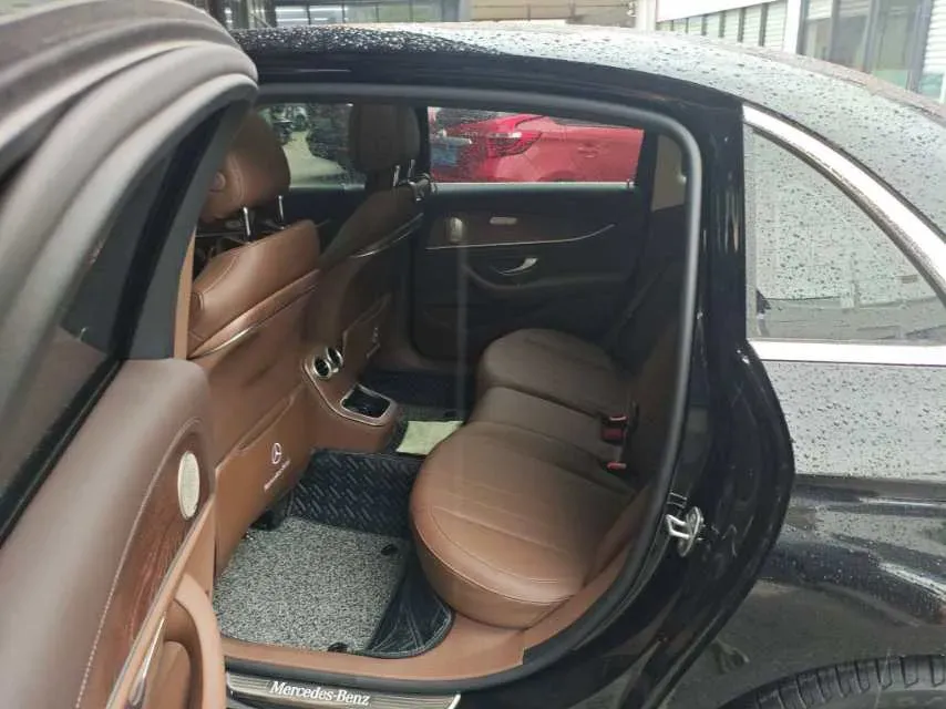 2023 Mercedes-Benz E Class 2.0T 258HP L4 9AT,autocango,china used car exporter,china ev exporter,chinese used car exporter,chinese used ev exporter