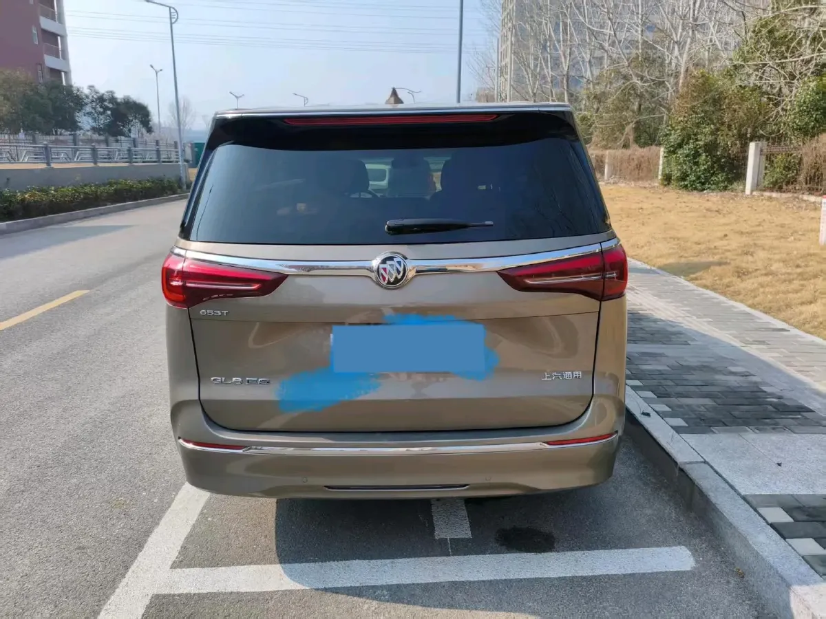 2020 Buick GL8 2.0T 237HP L4 9AT,autocango,china used car exporter,china ev exporter,chinese used car exporter,chinese used ev exporter