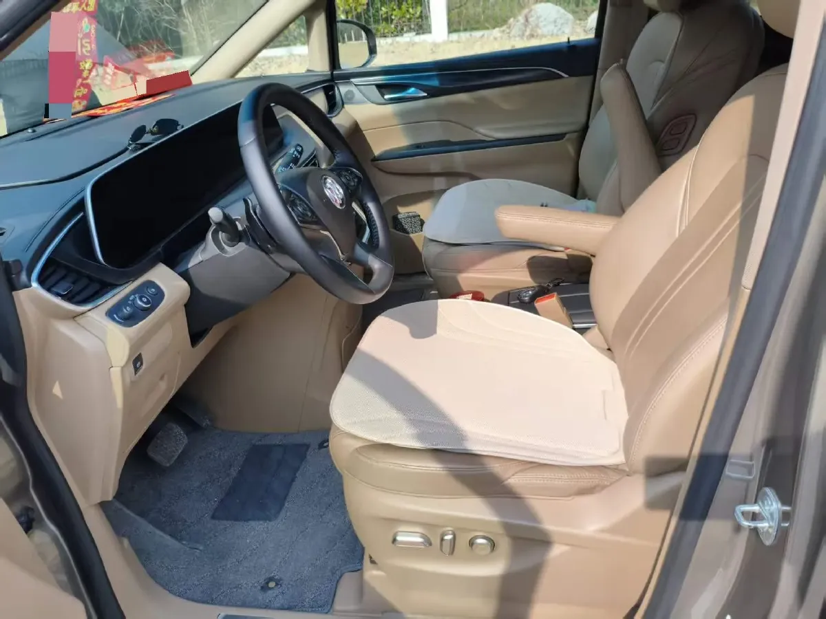 2020 Buick GL8 2.0T 237HP L4 9AT,autocango,china used car exporter,china ev exporter,chinese used car exporter,chinese used ev exporter