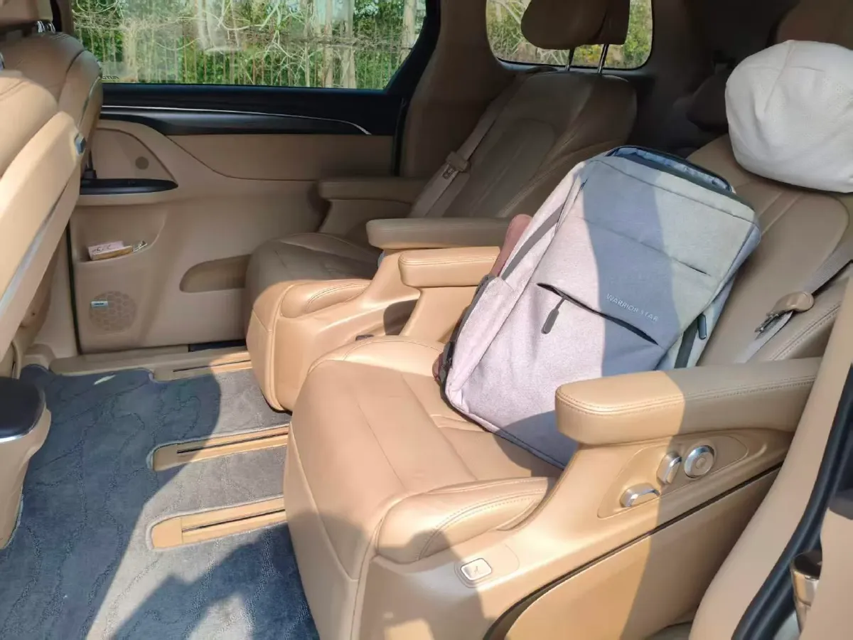 2020 Buick GL8 2.0T 237HP L4 9AT,autocango,china used car exporter,china ev exporter,chinese used car exporter,chinese used ev exporter