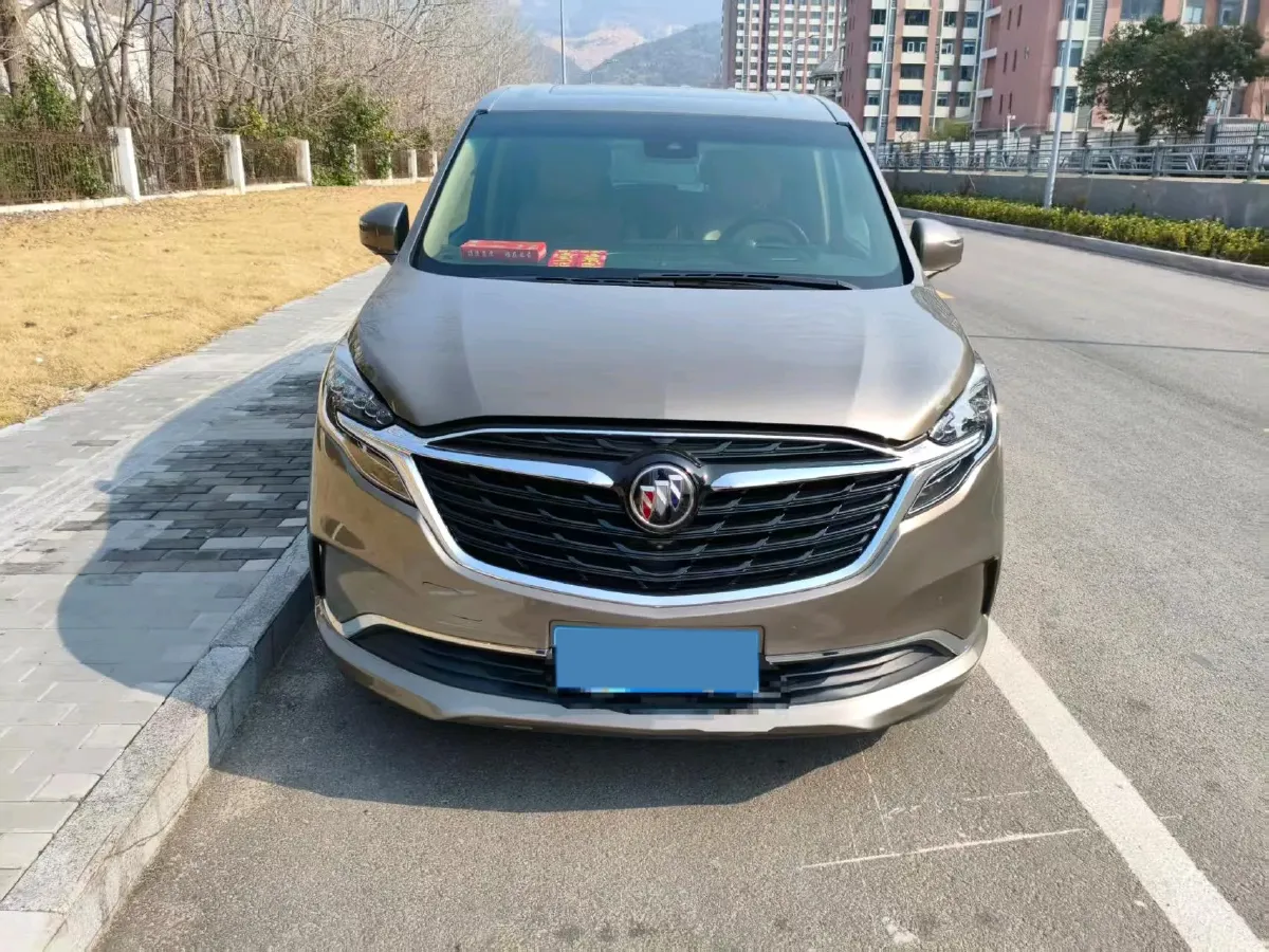2020 Buick GL8 2.0T 237HP L4 9AT,autocango,china used car exporter,china ev exporter,chinese used car exporter,chinese used ev exporter