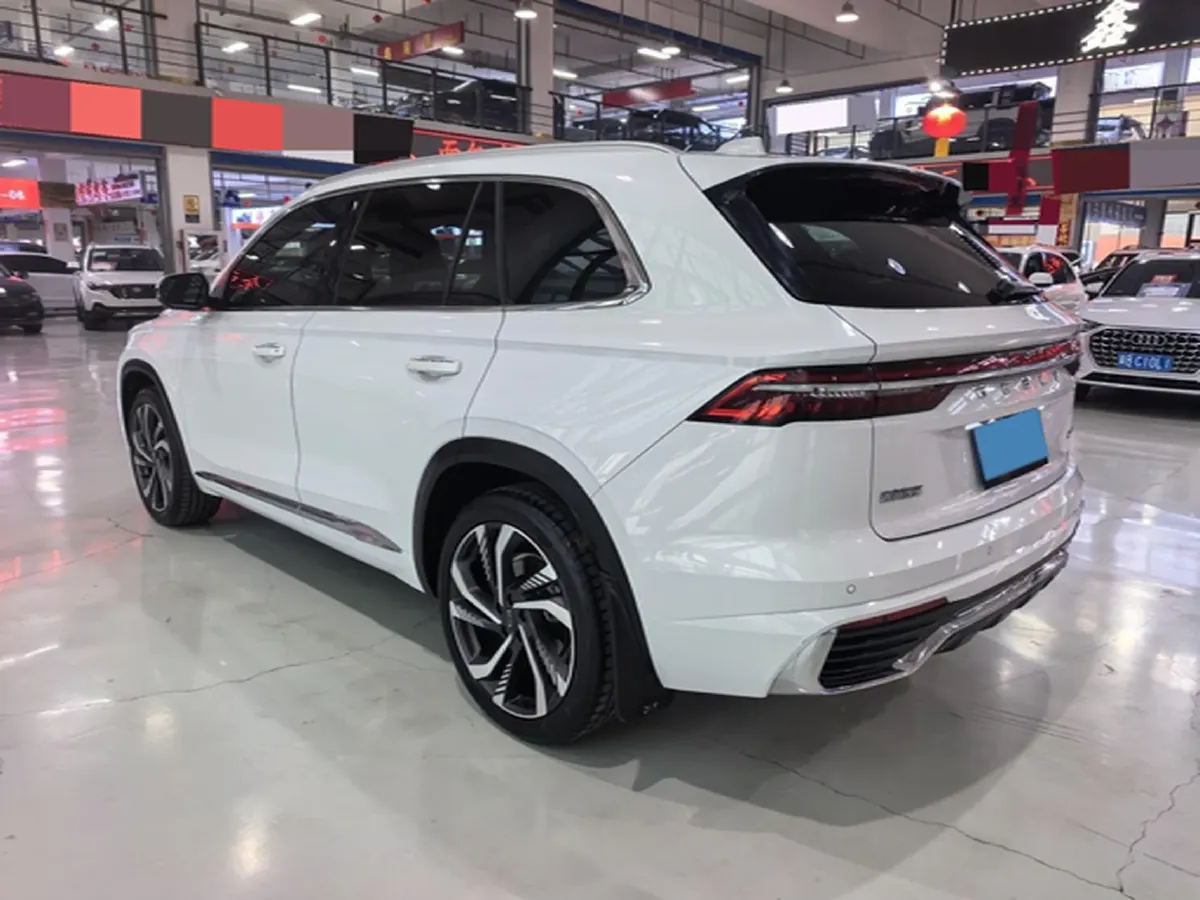 2024 Geely Monjaro 2.0T 238HP L4 8AT,autocango,china used car exporter,china ev exporter,chinese used car exporter,chinese used ev exporter