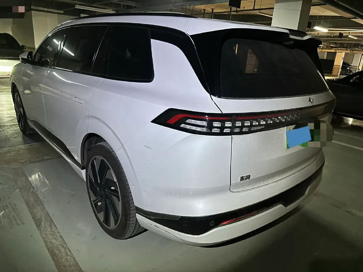2024 DongFeng eπ eπ008 BEV 82.28KWH,autocango,china used car exporter,china ev exporter,chinese used car exporter,chinese used ev exporter