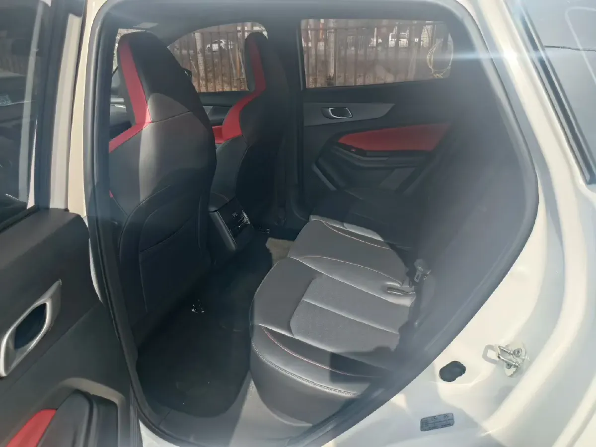 2023 ChangAn CS55 Plus 1.5T 188HP L4 7DCT,autocango,china used car exporter,china ev exporter,chinese used car exporter,chinese used ev exporter