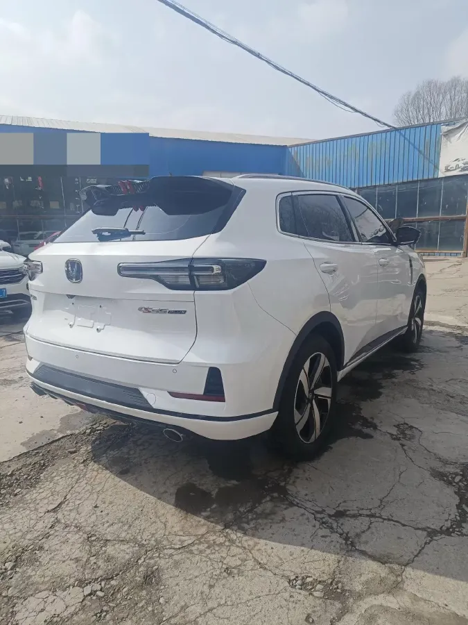 2023 ChangAn CS55 Plus 1.5T 188HP L4 7DCT,autocango,china used car exporter,china ev exporter,chinese used car exporter,chinese used ev exporter