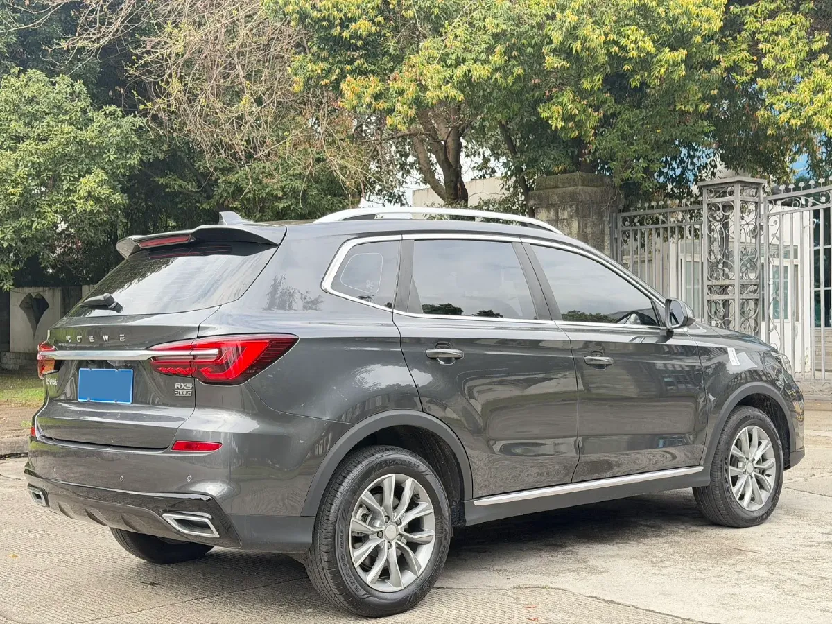 2023 Roewe RX5 1.5T 181HP L4 7DCT,autocango,china used car exporter,china ev exporter,chinese used car exporter,chinese used ev exporter