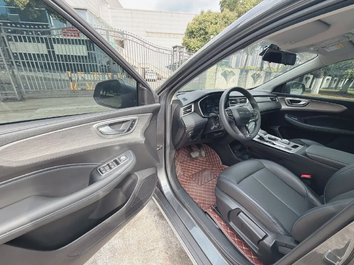 2023 Roewe RX5 1.5T 181HP L4 7DCT,autocango,china used car exporter,china ev exporter,chinese used car exporter,chinese used ev exporter