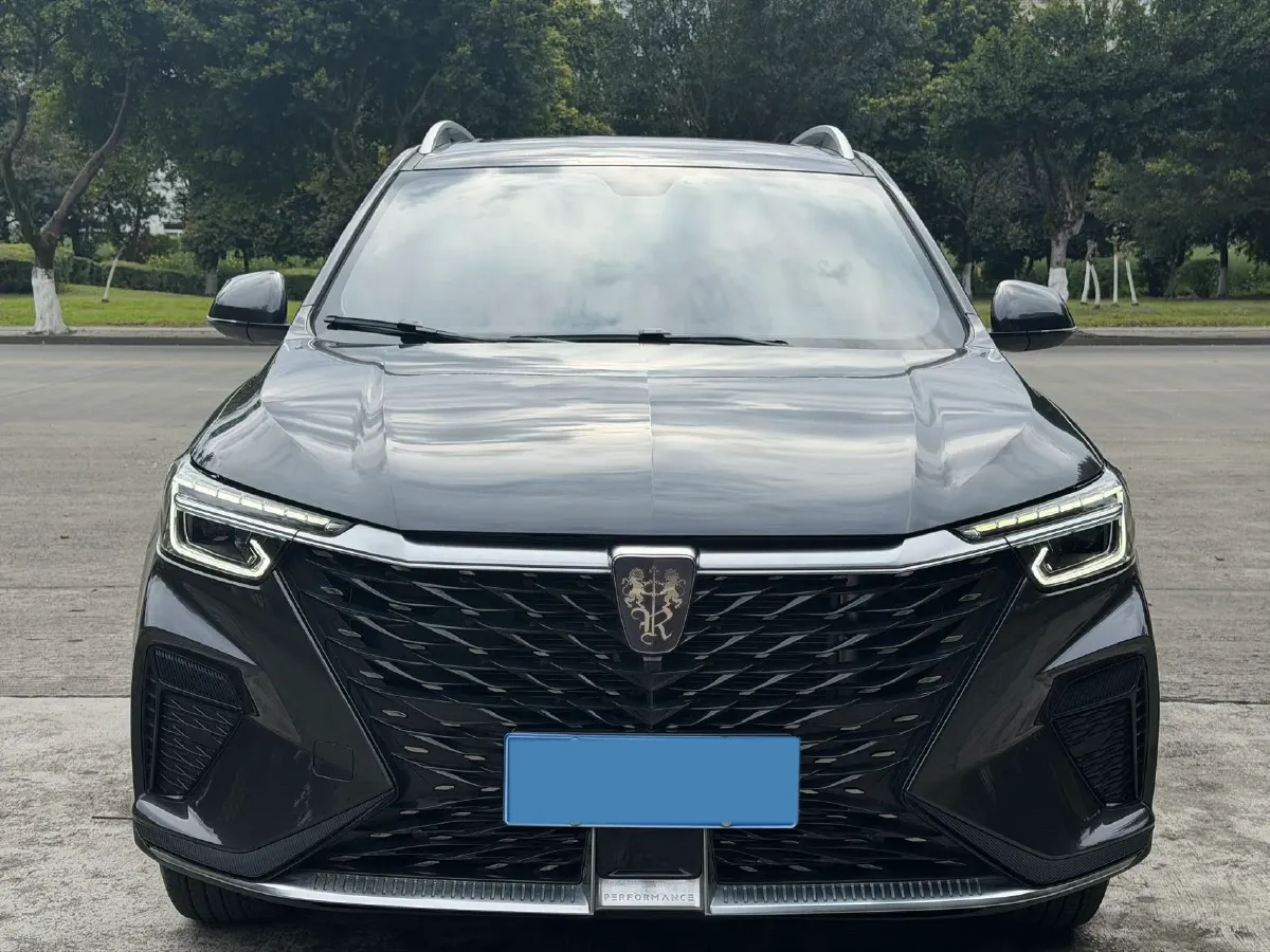 2023 Roewe RX5 1.5T 181HP L4 7DCT,autocango,china used car exporter,china ev exporter,chinese used car exporter,chinese used ev exporter