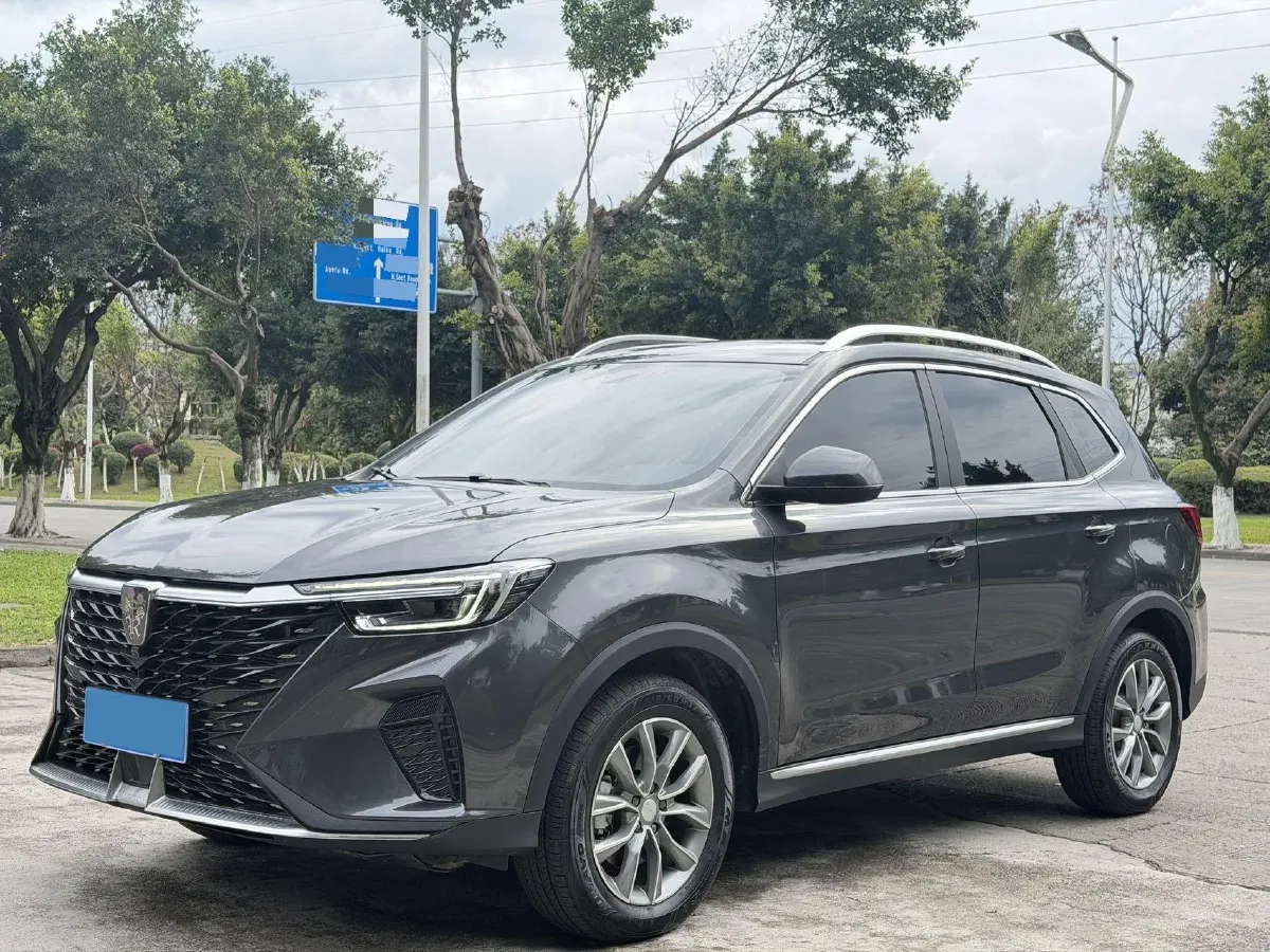 2023 Roewe RX5 1.5T 181HP L4 7DCT,autocango,china used car exporter,china ev exporter,chinese used car exporter,chinese used ev exporter