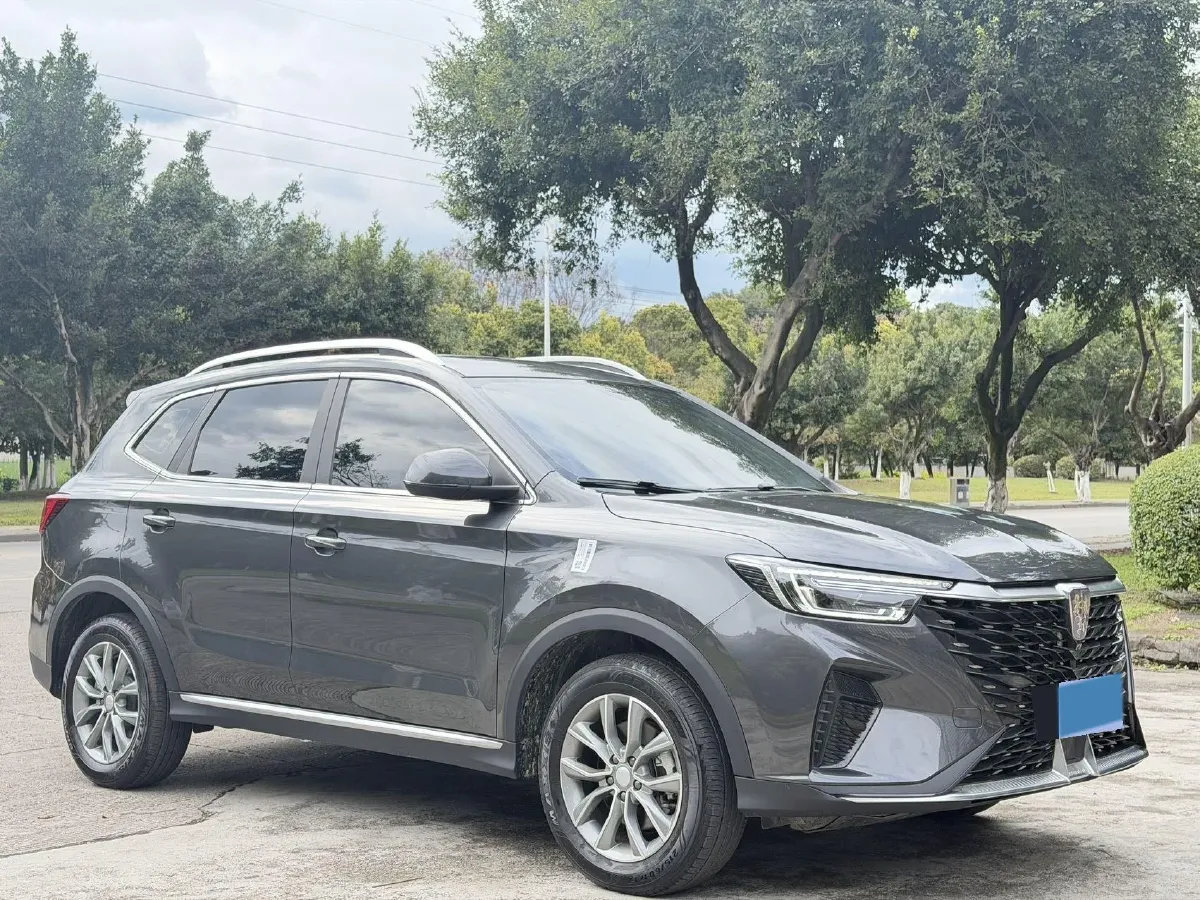2023 Roewe RX5 1.5T 181HP L4 7DCT,autocango,china used car exporter,china ev exporter,chinese used car exporter,chinese used ev exporter