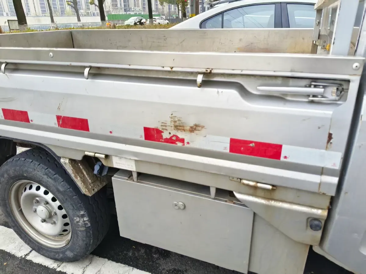 2021 WuLing RongGuang New Truck 1.8L 125HP L4 5MT,autocango,china used car exporter,china ev exporter,chinese used car exporter,chinese used ev exporter