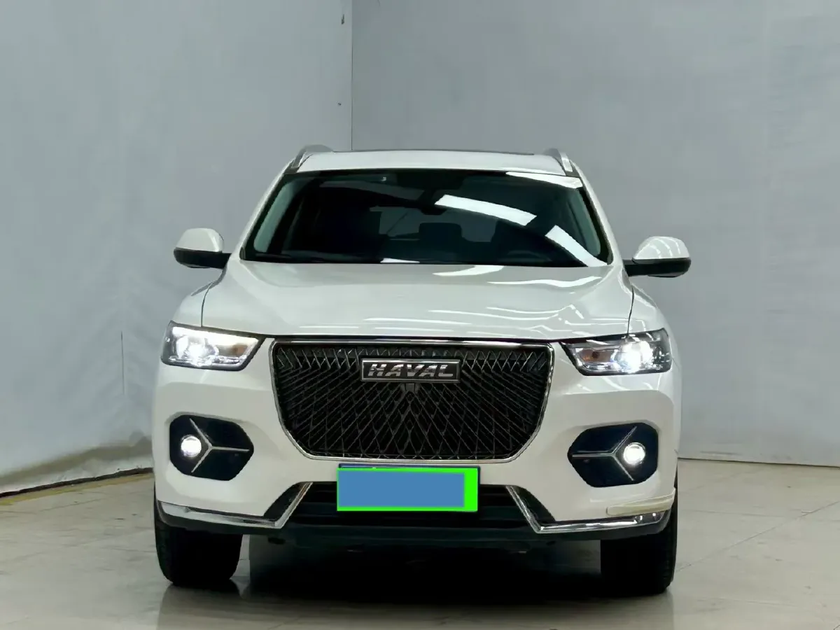 2021 Haval H6 1.5T 150HP L4 7DCT,autocango,china used car exporter,china ev exporter,chinese used car exporter,chinese used ev exporter