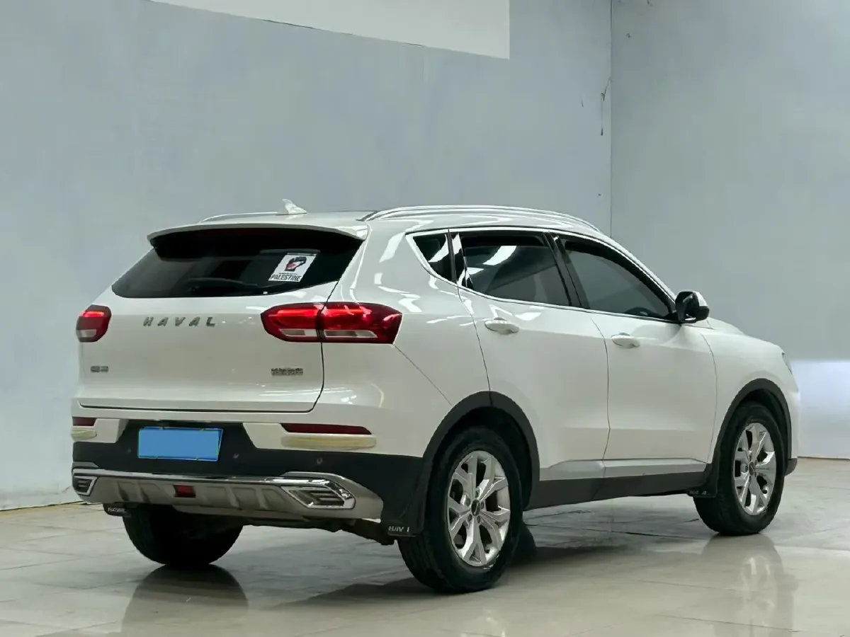 2021 Haval H6 1.5T 150HP L4 7DCT,autocango,china used car exporter,china ev exporter,chinese used car exporter,chinese used ev exporter