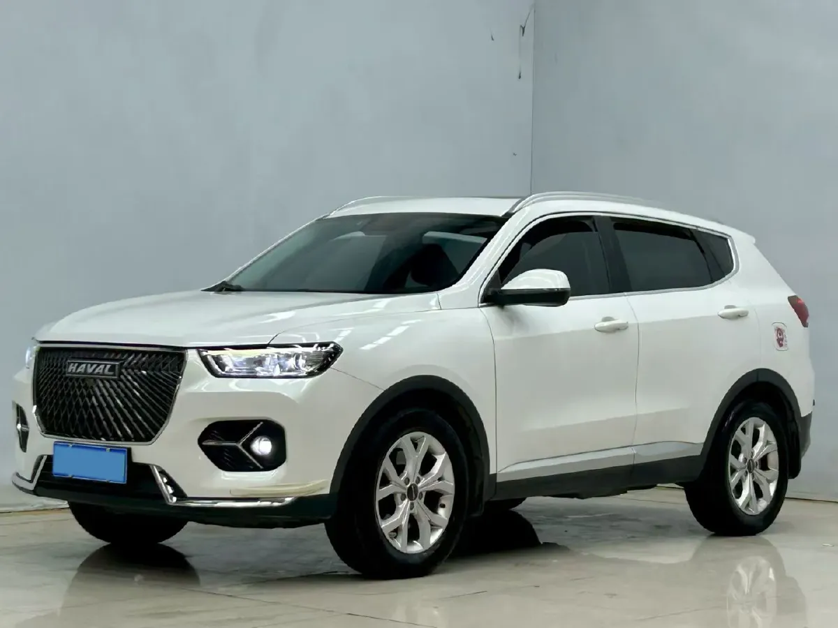2021 Haval H6 1.5T 150HP L4 7DCT,autocango,china used car exporter,china ev exporter,chinese used car exporter,chinese used ev exporter