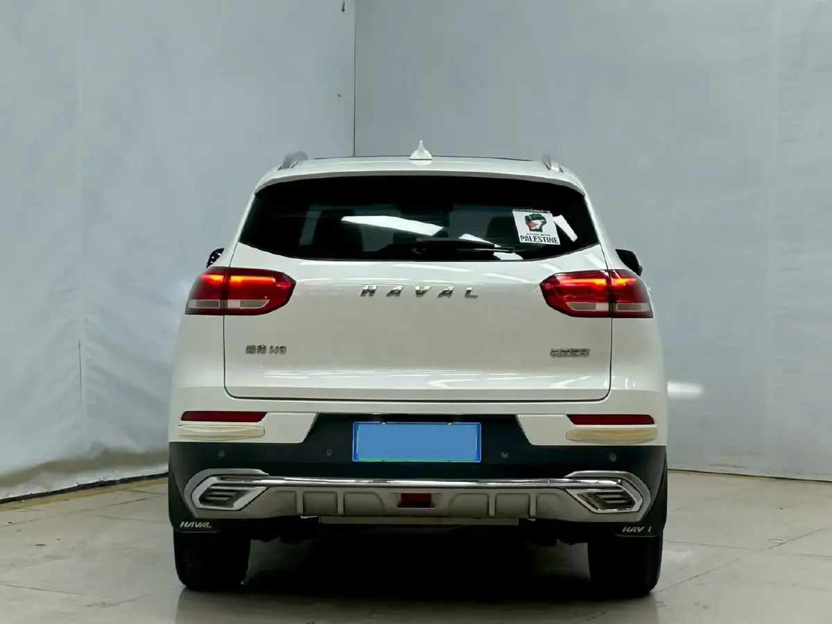 2021 Haval H6 1.5T 150HP L4 7DCT,autocango,china used car exporter,china ev exporter,chinese used car exporter,chinese used ev exporter