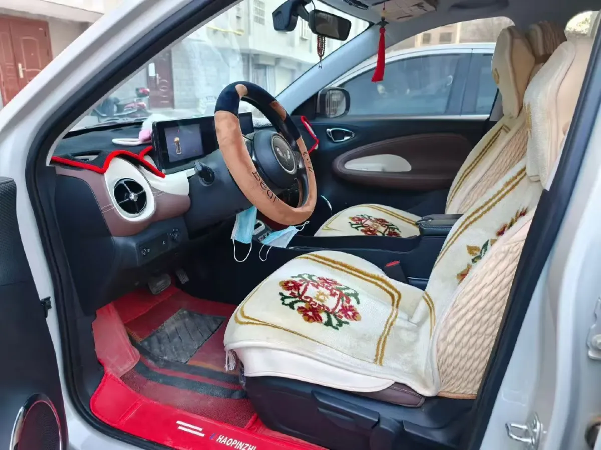 2023 WuLing BinGuo BEV 31.9KWH,autocango,china used car exporter,china ev exporter,chinese used car exporter,chinese used ev exporter