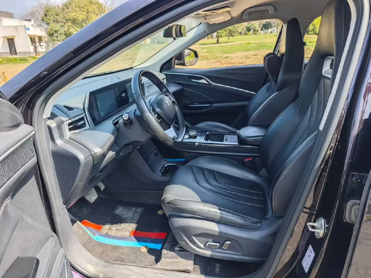 2022 MAXUS D60 1.5T 169HP L4 7DCT,autocango,china used car exporter,china ev exporter,chinese used car exporter,chinese used ev exporter