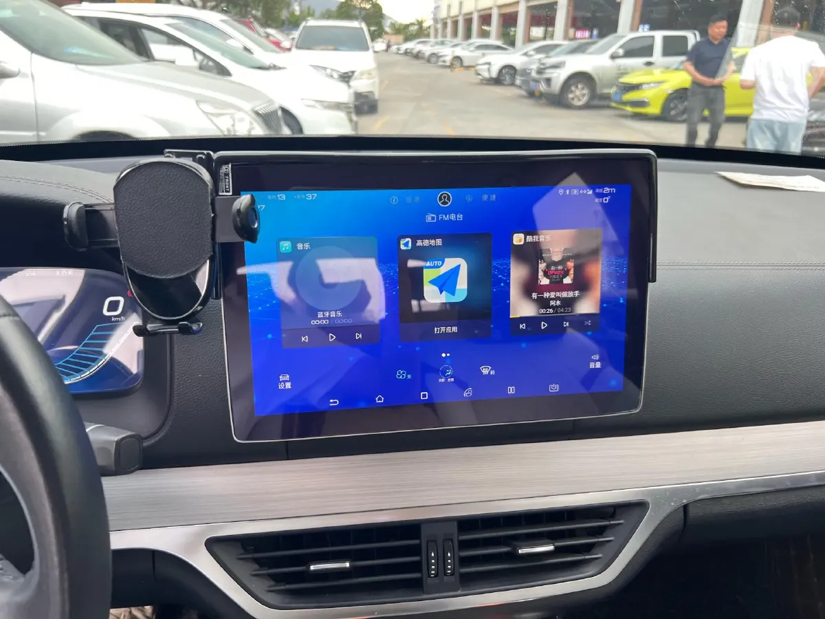 2018 BYD Tang 2.0T 205HP L4 6AT,autocango,china used car exporter,china ev exporter,chinese used car exporter,chinese used ev exporter