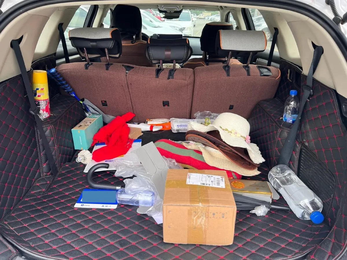 2018 BYD Tang 2.0T 205HP L4 6AT,autocango,china used car exporter,china ev exporter,chinese used car exporter,chinese used ev exporter