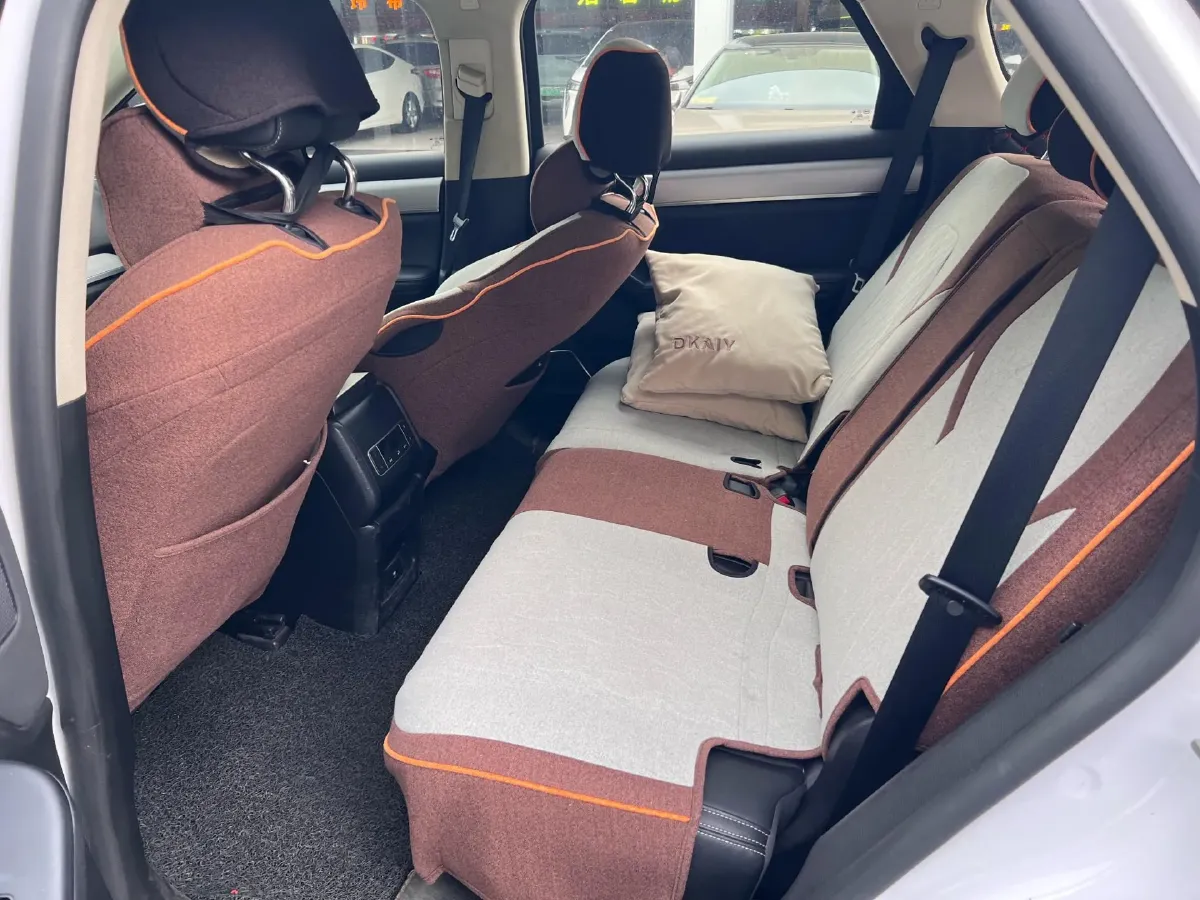 2018 BYD Tang 2.0T 205HP L4 6AT,autocango,china used car exporter,china ev exporter,chinese used car exporter,chinese used ev exporter