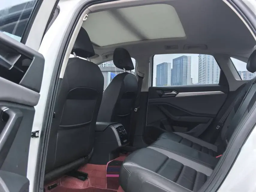 2021 Volkswagen Sagitar 1.4T 150HP L4 7DCT,autocango,china used car exporter,china ev exporter,chinese used car exporter,chinese used ev exporter