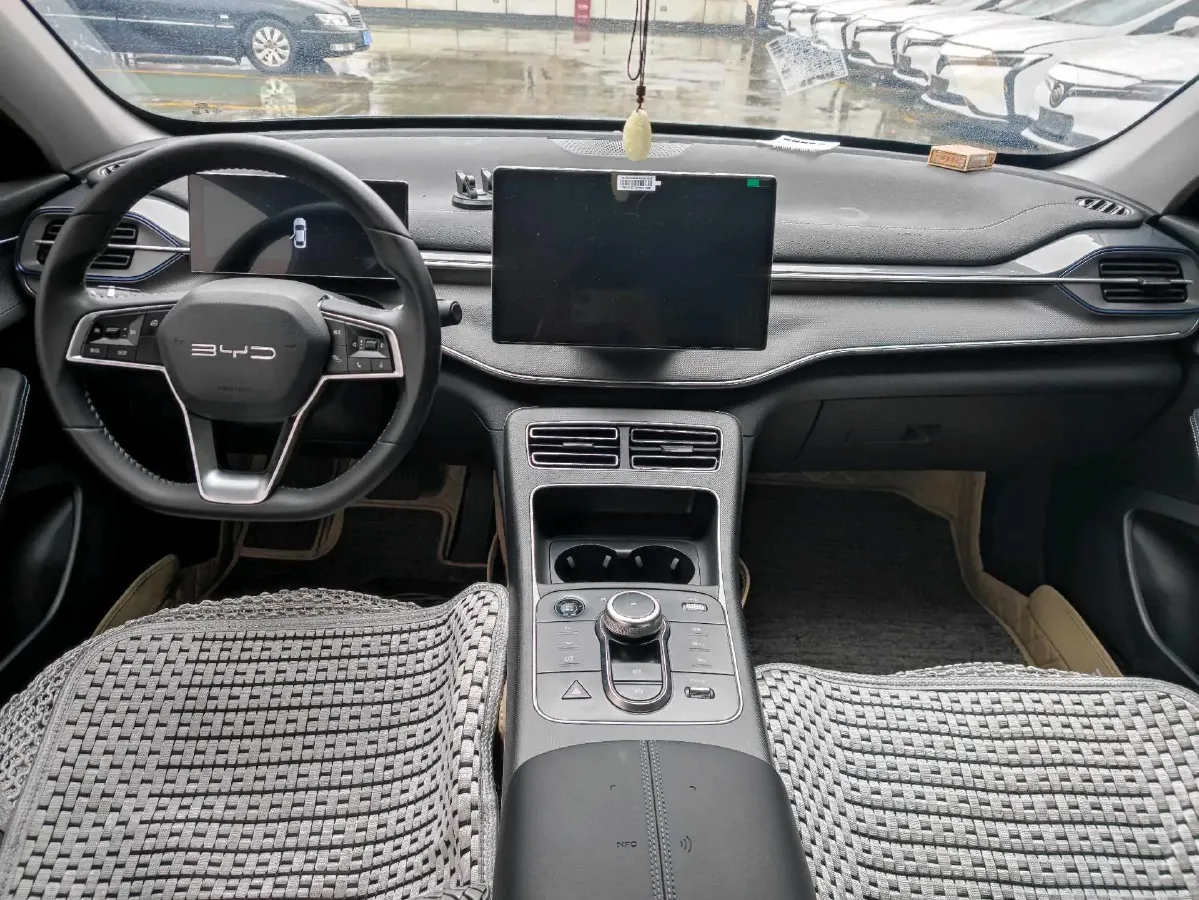 2023 BYD Destroyer 05 1.5L 110HP L4 E-CVT PHEV 8.3KWH,autocango,china used car exporter,china ev exporter,chinese used car exporter,chinese used ev exporter