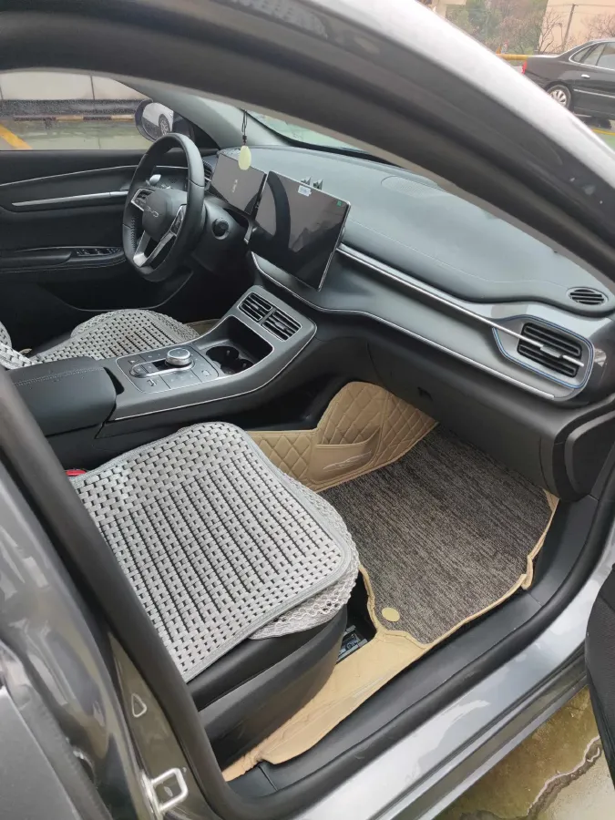 2023 BYD Destroyer 05 1.5L 110HP L4 E-CVT PHEV 8.3KWH,autocango,china used car exporter,china ev exporter,chinese used car exporter,chinese used ev exporter