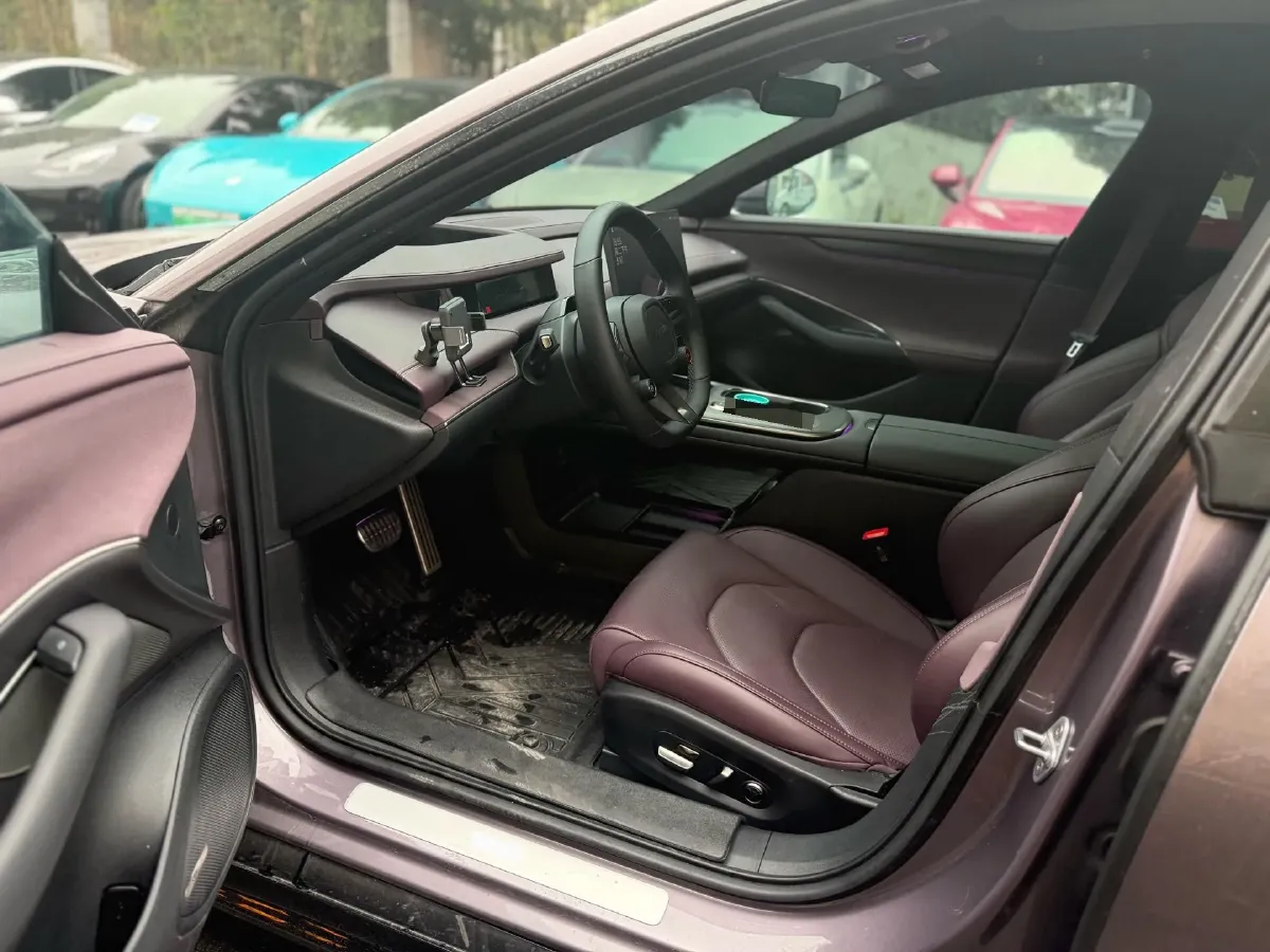 2024 MI SU7 BEV 101KWH,autocango,china used car exporter,china ev exporter,chinese used car exporter,chinese used ev exporter