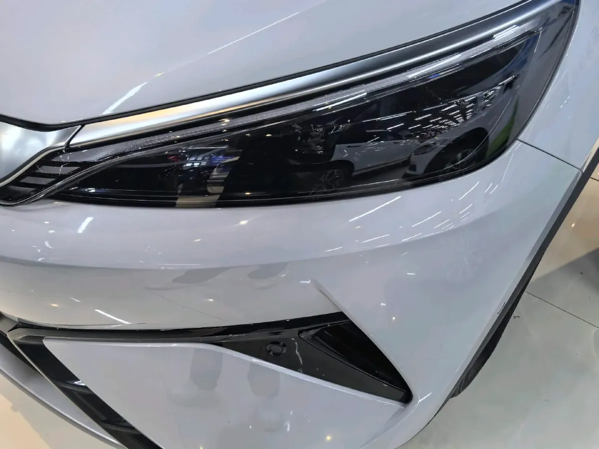 2025 BYD Yuan Plus BEV 49.92KWH,autocango,china used car exporter,china ev exporter,chinese used car exporter,chinese used ev exporter