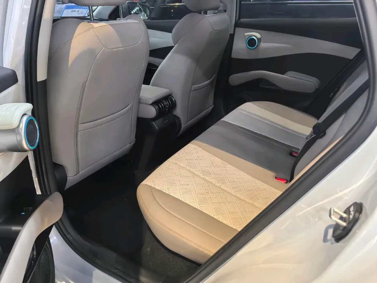 2025 BYD Yuan Plus BEV 49.92KWH,autocango,china used car exporter,china ev exporter,chinese used car exporter,chinese used ev exporter