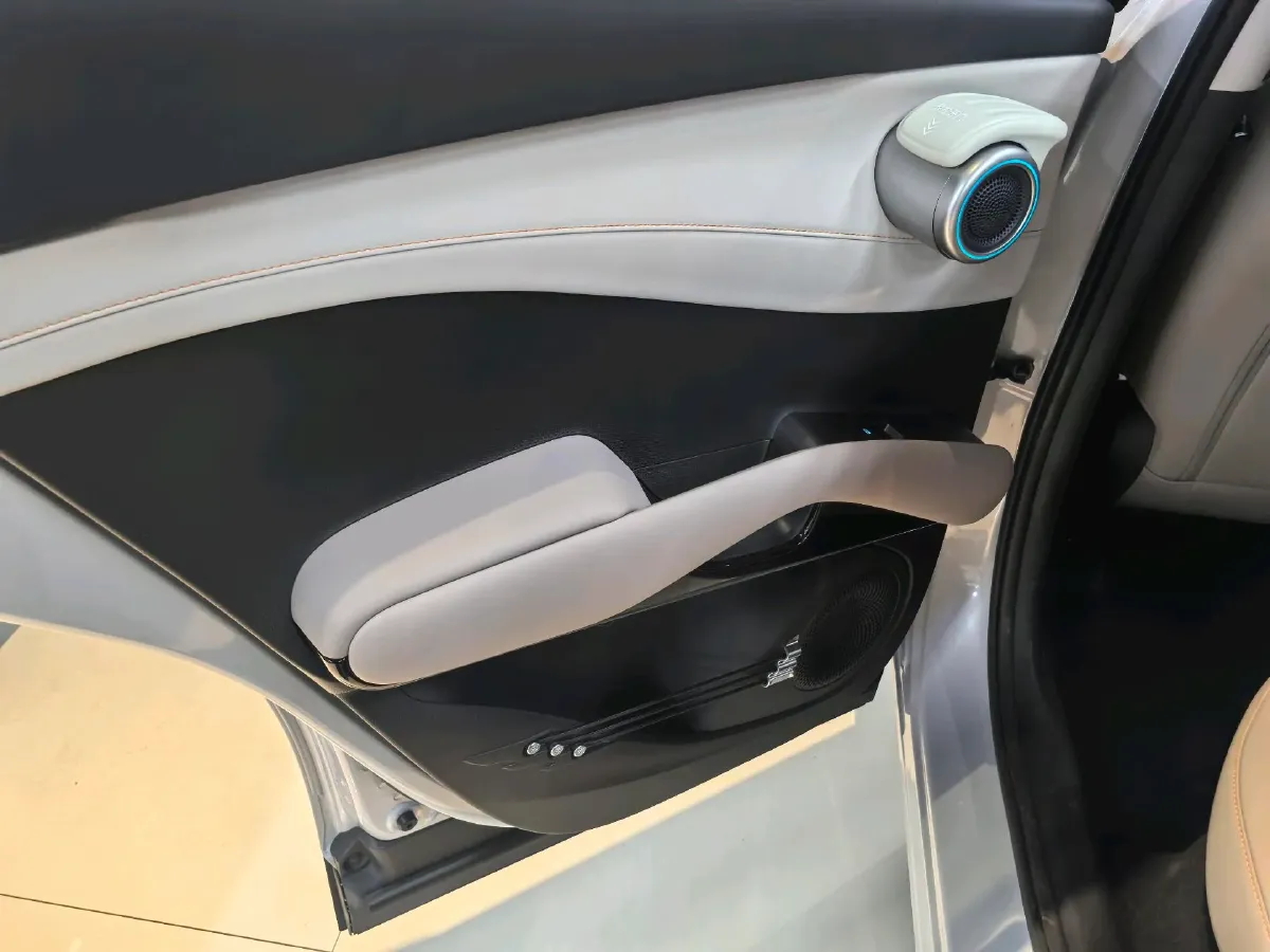 2025 BYD Yuan Plus BEV 49.92KWH,autocango,china used car exporter,china ev exporter,chinese used car exporter,chinese used ev exporter