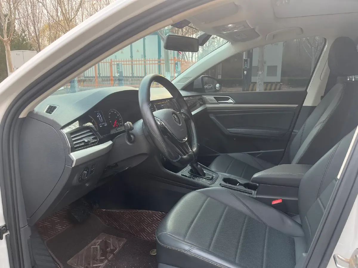 2021 Volkswagen Lavida 1.5L 113HP L4 6AT,autocango,china used car exporter,china ev exporter,chinese used car exporter,chinese used ev exporter