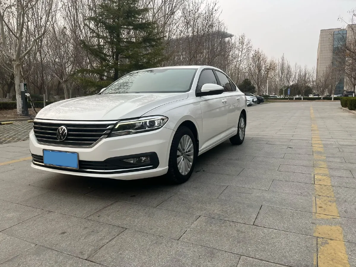 2021 Volkswagen Lavida 1.5L 113HP L4 6AT,autocango,china used car exporter,china ev exporter,chinese used car exporter,chinese used ev exporter