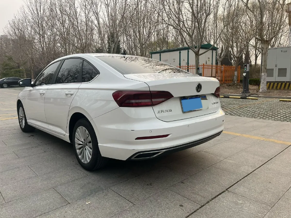 2021 Volkswagen Lavida 1.5L 113HP L4 6AT,autocango,china used car exporter,china ev exporter,chinese used car exporter,chinese used ev exporter