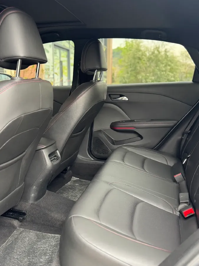 2019 Chevrolet Monza 1.3T 163HP L3 6AT,autocango,china used car exporter,china ev exporter,chinese used car exporter,chinese used ev exporter