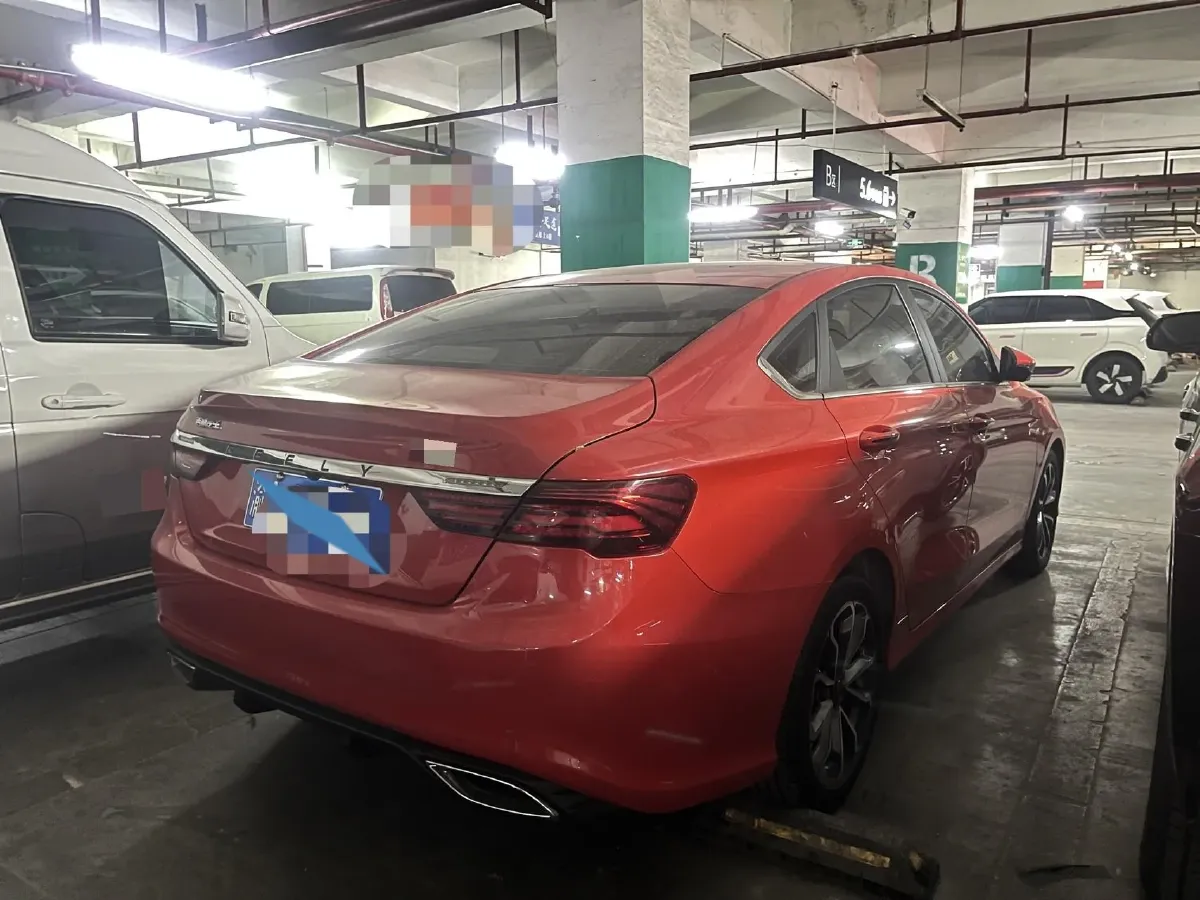 2021 Geely Binray 1.4T 141HP L4 CVT,autocango,china used car exporter,china ev exporter,chinese used car exporter,chinese used ev exporter