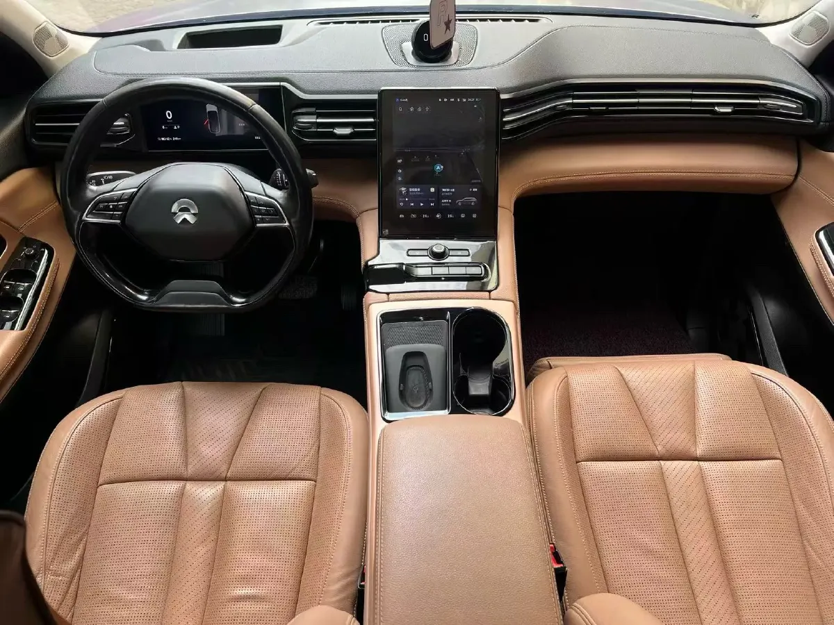 2019 NIO ES6 BEV 70KWH,autocango,china used car exporter,china ev exporter,chinese used car exporter,chinese used ev exporter