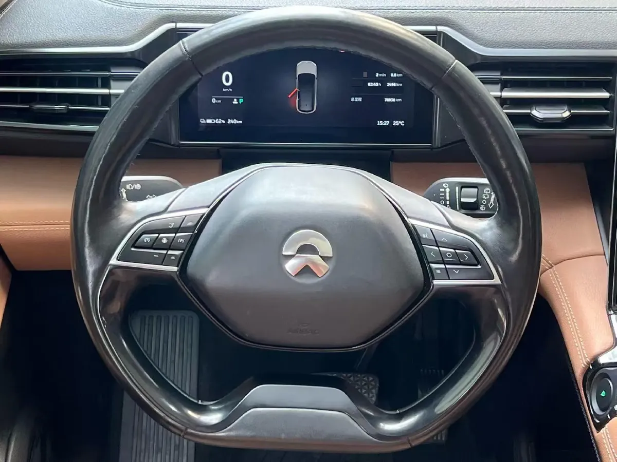 2019 NIO ES6 BEV 70KWH,autocango,china used car exporter,china ev exporter,chinese used car exporter,chinese used ev exporter