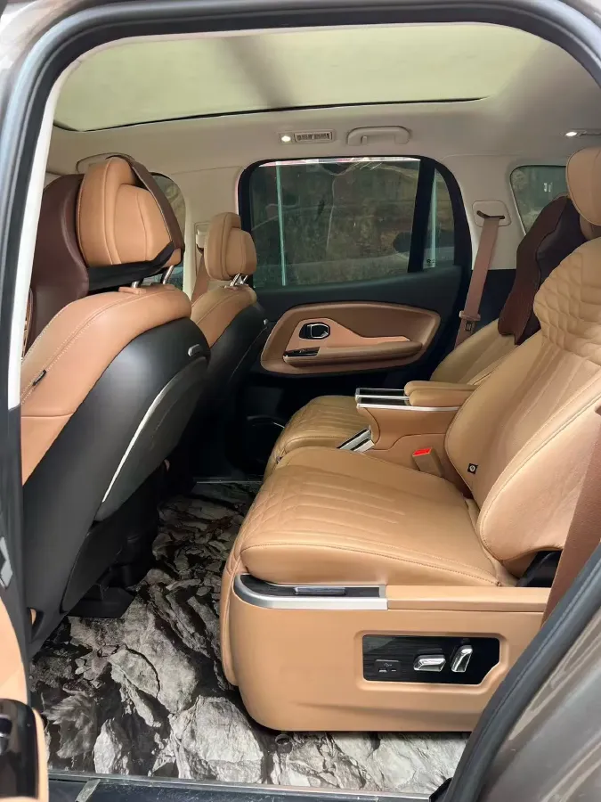 2019 NIO ES6 BEV 70KWH,autocango,china used car exporter,china ev exporter,chinese used car exporter,chinese used ev exporter