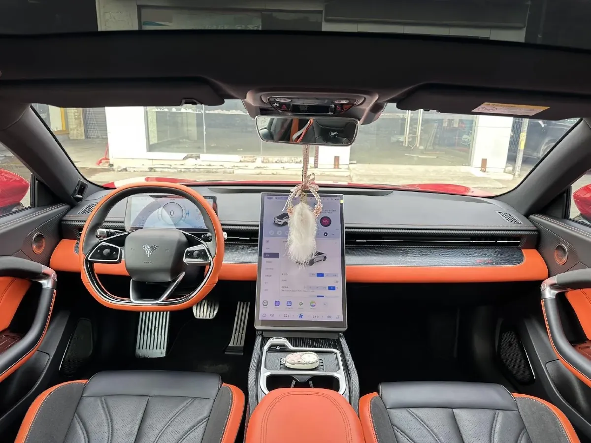 2023 Neta GT BEV 64.27KWH,autocango,china used car exporter,china ev exporter,chinese used car exporter,chinese used ev exporter