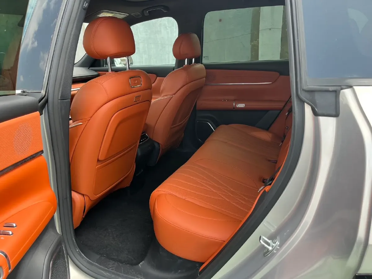 2025 ChangAn QiYuan Q07 1.5T 150HP L4 E-CVT PHEV,autocango,china used car exporter,china ev exporter,chinese used car exporter,chinese used ev exporter