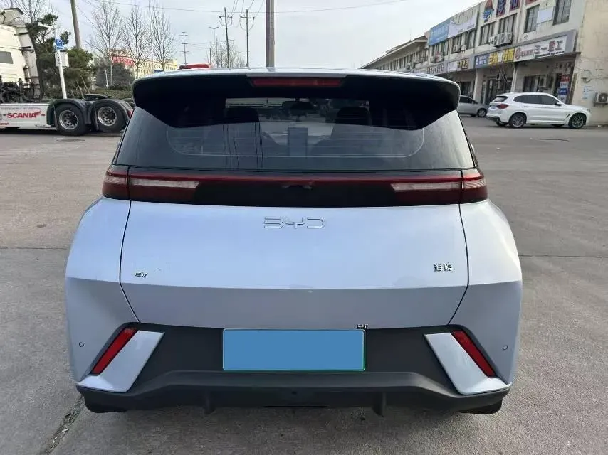 2024 BYD Seagull BEV 30.08KWH,autocango,china used car exporter,china ev exporter,chinese used car exporter,chinese used ev exporter