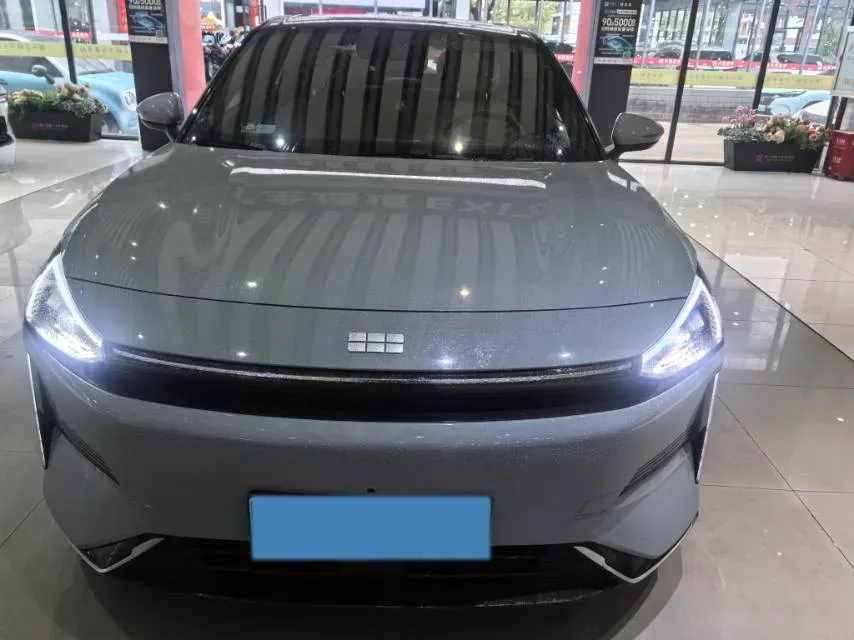 2023 Geely Galaxy L6 1.5T 163HP L4 3DHT PHEV,autocango,china used car exporter,china ev exporter,chinese used car exporter,chinese used ev exporter