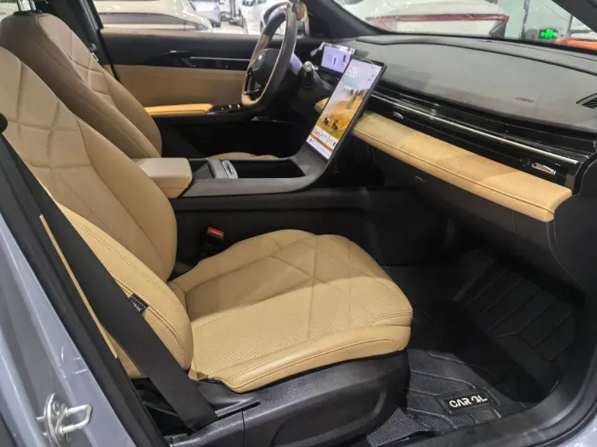 2023 Geely Galaxy L6 1.5T 163HP L4 3DHT PHEV,autocango,china used car exporter,china ev exporter,chinese used car exporter,chinese used ev exporter